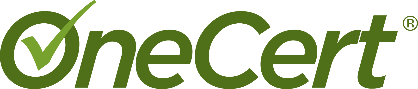 onecert.com
